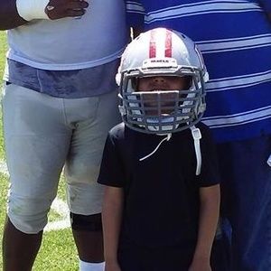 Meet your Posher, Norman